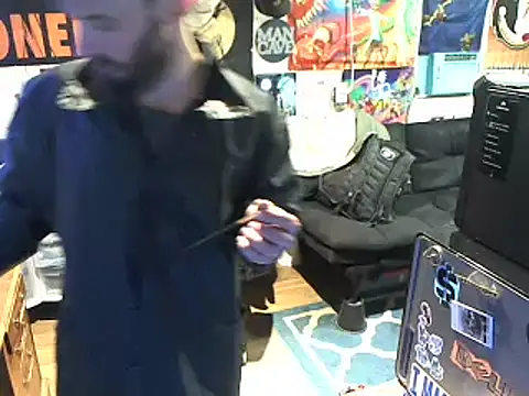 Snapshot of CloudDadddyyy420 chatting on 01.06.25 CloudDadddyyy420 online show from 01.06.25