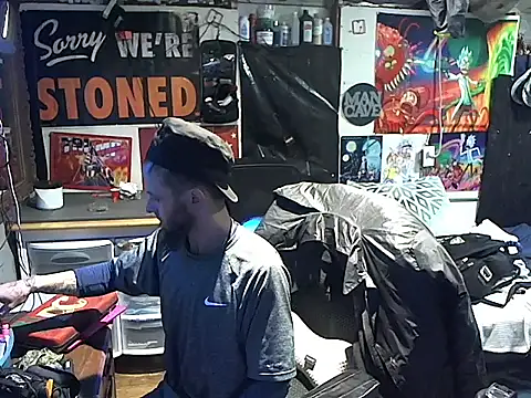 Snapshot of CloudDadddyyy420 chatting on 01.11.25 CloudDadddyyy420 online show from 01.11.25