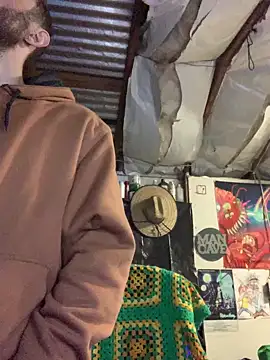 Snapshot of CloudDadddyyy420 chatting on 01.21.25 CloudDadddyyy420 online show from 01.21.25