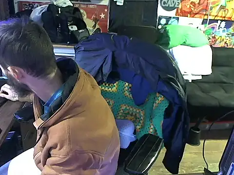 Snapshot of CloudDadddyyy420 chatting on 01.23.25 CloudDadddyyy420 online show from 01.23.25