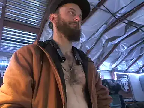 Snapshot of CloudDadddyyy420 chatting on 02.01.25 CloudDadddyyy420 online show from 02.01.25