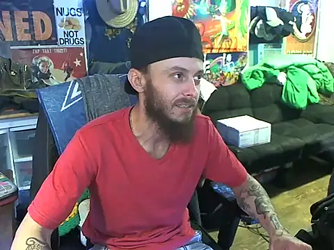 Snapshot of CloudDadddyyy420 chatting on 02.03.25 CloudDadddyyy420 online show from 02.03.25