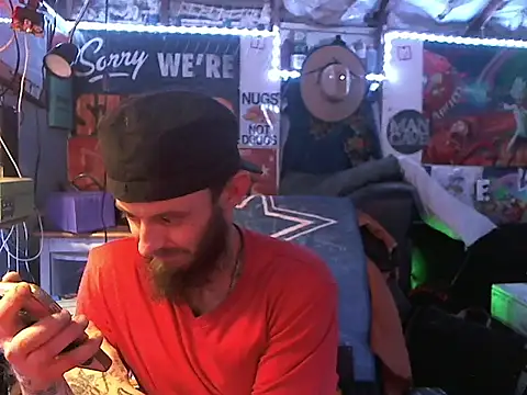 Snapshot of CloudDadddyyy420 chatting on 02.04.25 CloudDadddyyy420 online show from 02.04.25