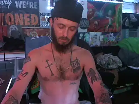 Snapshot of CloudDadddyyy420 chatting on 02.05.25 CloudDadddyyy420 online show from 02.05.25