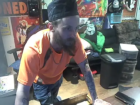 Snapshot of CloudDadddyyy420 chatting on 03.01.25 CloudDadddyyy420 online show from 03.01.25