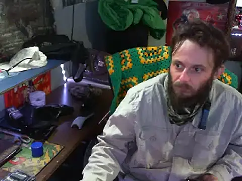 Snapshot of CloudDadddyyy420 chatting on 03.11.25 CloudDadddyyy420 online show from 03.11.25