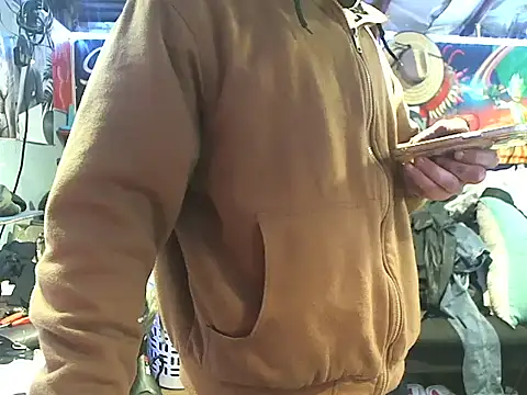 Snapshot of CloudDadddyyy420 chatting on 03.20.25 CloudDadddyyy420 online show from 03.20.25