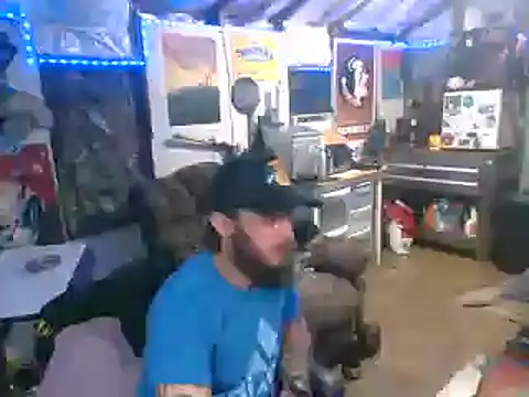 Snapshot of CloudDadddyyy420 chatting on 10.09.25 CloudDadddyyy420 online show from 10.09.25