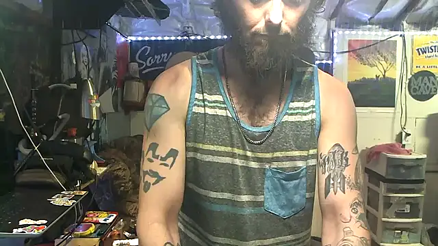 Snapshot of CloudDadddyyy420 chatting on 11.03.25 CloudDadddyyy420 online show from 11.03.25