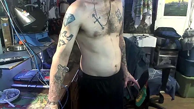 Snapshot of CloudDadddyyy420 chatting on 11.19.25 CloudDadddyyy420 online show from 11.19.25