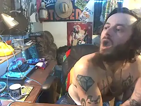 Snapshot of CloudDadddyyy420 chatting on 11.22.25 CloudDadddyyy420 online show from 11.22.25