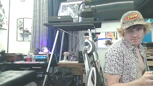 Snapshot of TheGAPEgatsby92 chatting on 11.23.25 TheGAPEgatsby92 online show from 11.23.25