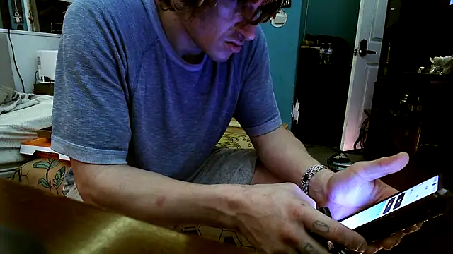 TheGAPEgatsby92 online show from 05.19.26