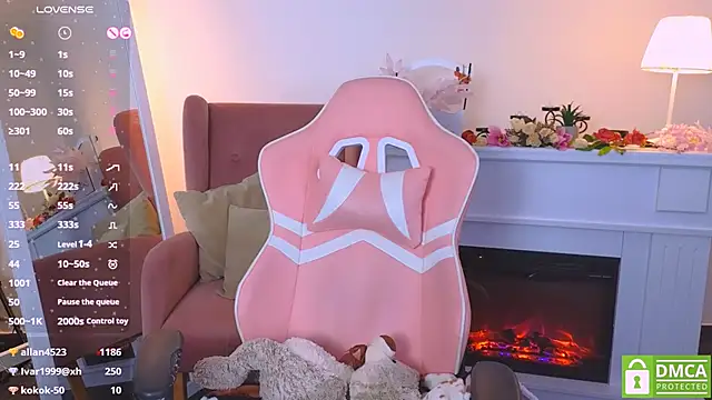 Grace and  Jacob online show from 01.20.25