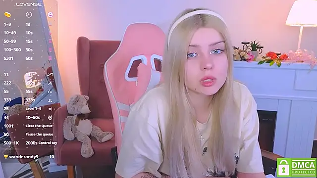 Grace and  Jacob online show from 01.24.25