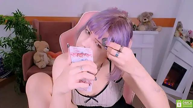 Grace and  Jacob online show from 11.07.25