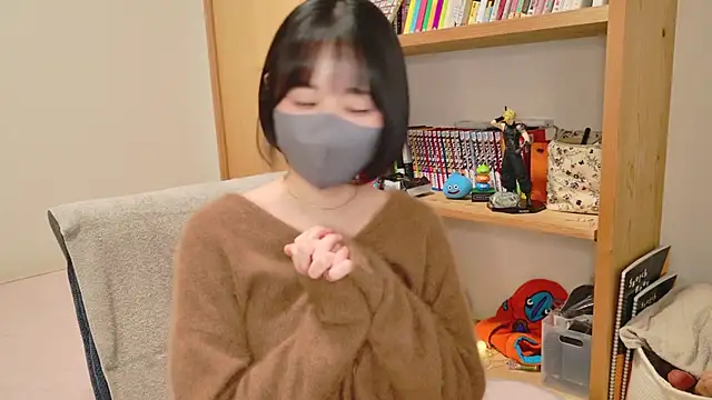 Snapshot of HIKARI_x0 chatting on 01.24.25 HIKARI x0 online show from 01.24.25