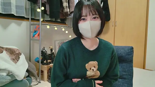 Snapshot of HIKARI_x0 chatting on 02.11.25 HIKARI x0 online show from 02.11.25