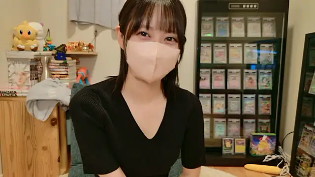 Snapshot of HIKARI_x0 chatting on 09.12.25 HIKARI x0 online show from 09.12.25