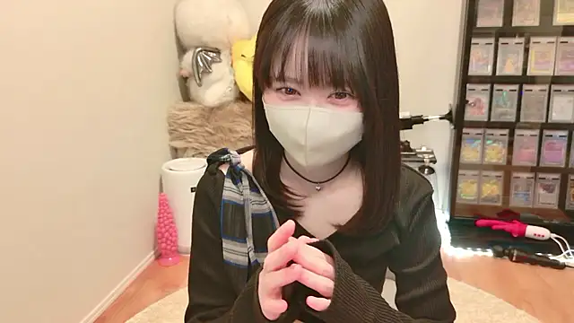 HIKARI x0 online show from 03.27.26