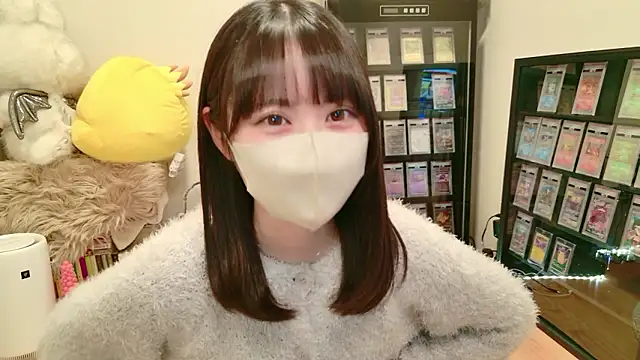 HIKARI x0 online show from 04.07.26