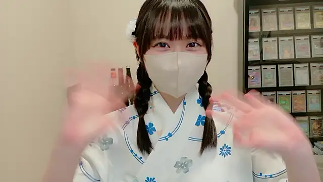 HIKARI x0 online show from 07.07.26