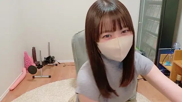 HIKARI x0 online show from 07.10.26