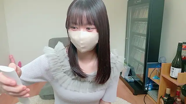 HIKARI x0 online show from 07.17.26