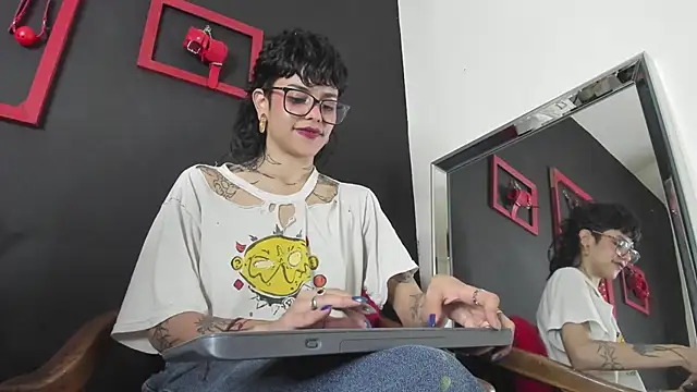 trinitty online show from 12.03.24