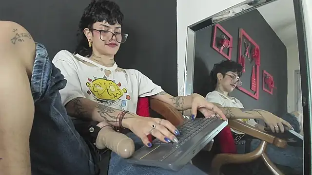 trinitty online show from 12.03.24