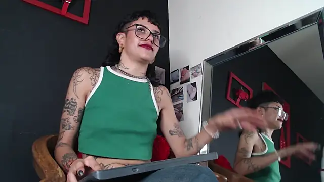 trinitty online show from 01.28.25