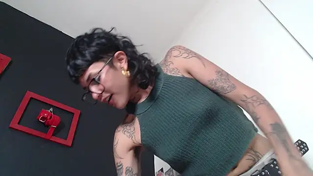 trinitty online show from 02.10.25