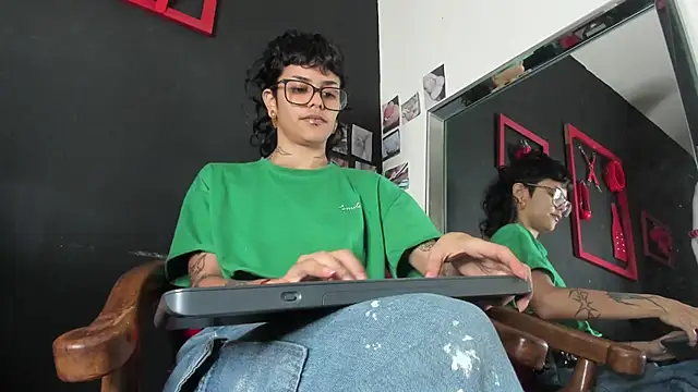 trinitty online show from 03.10.25