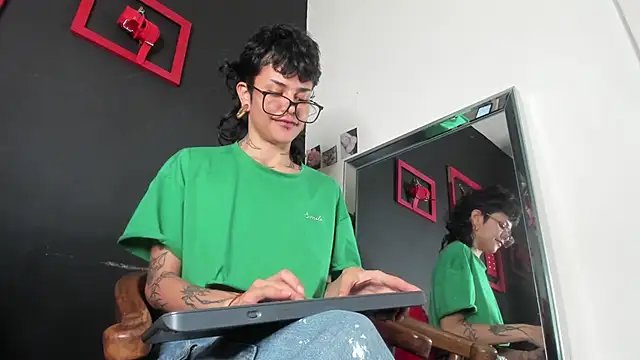 trinitty online show from 03.10.25