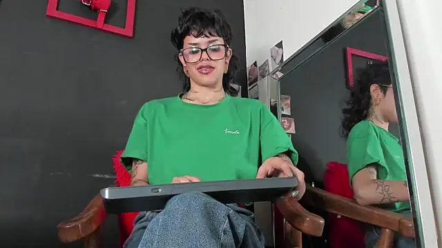 trinitty online show from 03.20.25