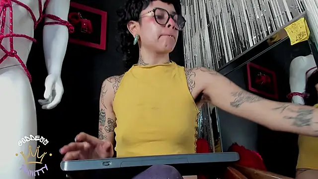 trinitty online show from 09.12.25