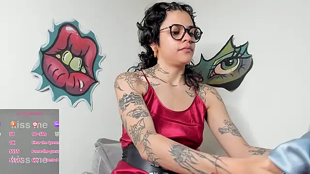 trinitty online show from 02.19.26