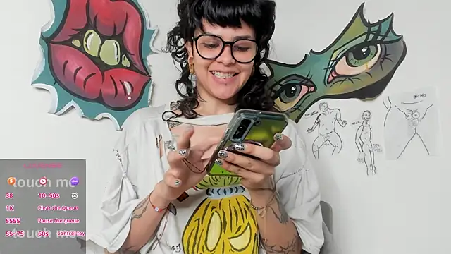 trinitty online show from 04.11.26