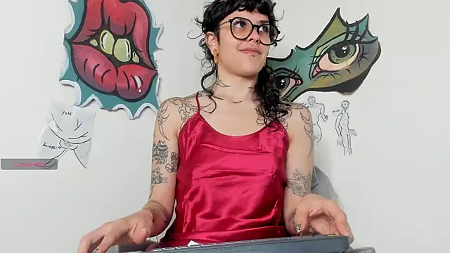 trinitty online show from 04.19.26