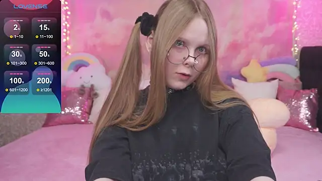 minx g1rl online show from 01.15.26