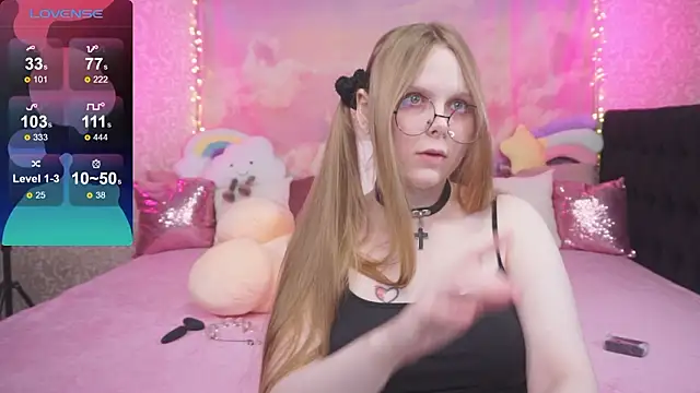 minx g1rl online show from 02.06.26