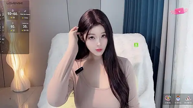 Mandy-- online show from 11.07.25