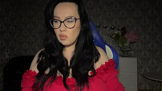 AnnaAnn online show from 03.03.26