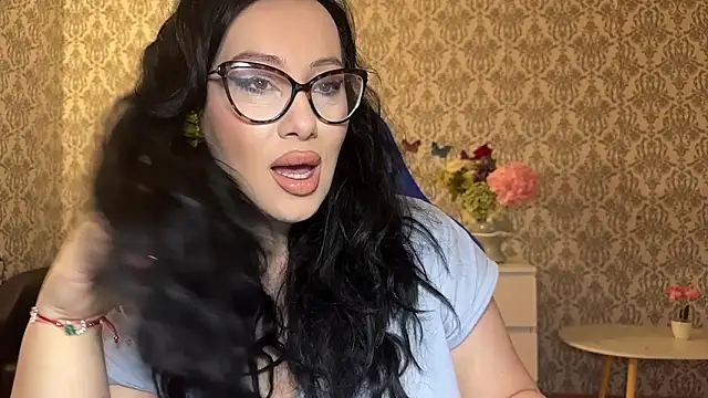 AnnaAnn online show from 03.04.26