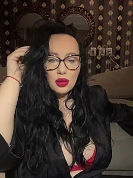 AnnaAnn online show from 03.14.26