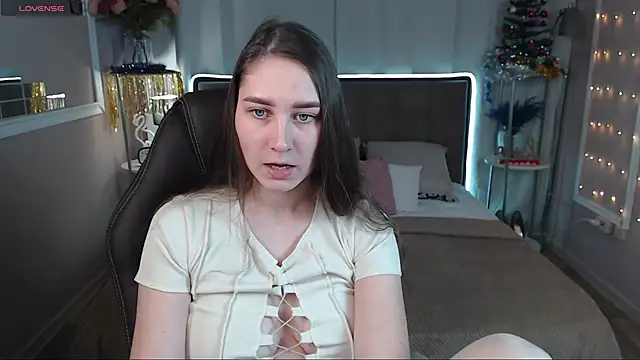 MollyBrams online show from 12.07.24