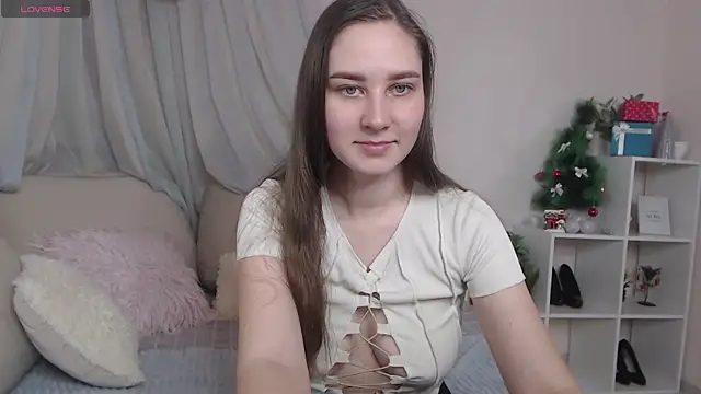 MollyBrams online show from 12.08.24