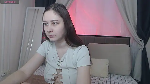 MollyBrams online show from 02.03.25