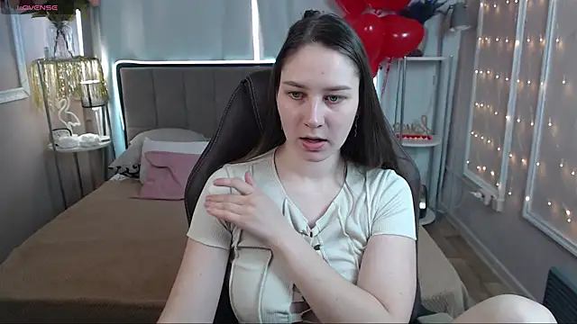 MollyBrams online show from 02.24.25