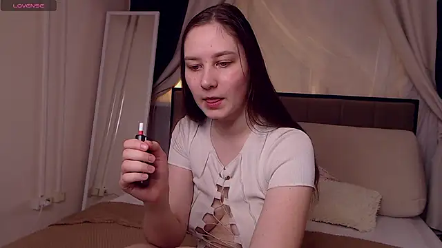 MollyBrams online show from 03.11.25